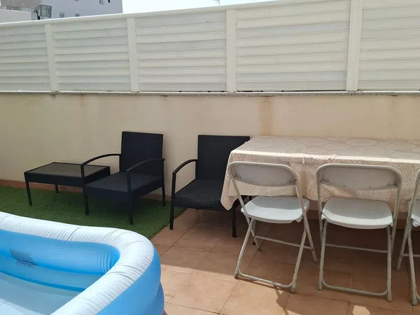 Piso en Paseo Sant Joan Bosco, 13, Camino Onda - Salesianos - Centro, Camino Onda - Salesianos - Centro - Foto 4