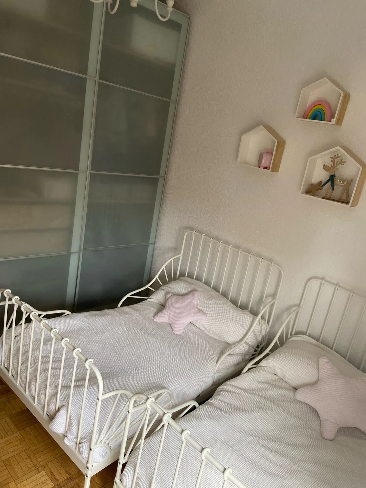 Piso en calle Pico de los Artilleros, 81 - Foto 17