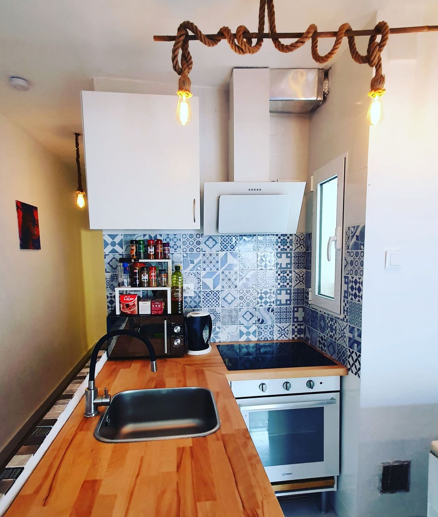 Piso en calle del Ferro, 1 - Foto 6