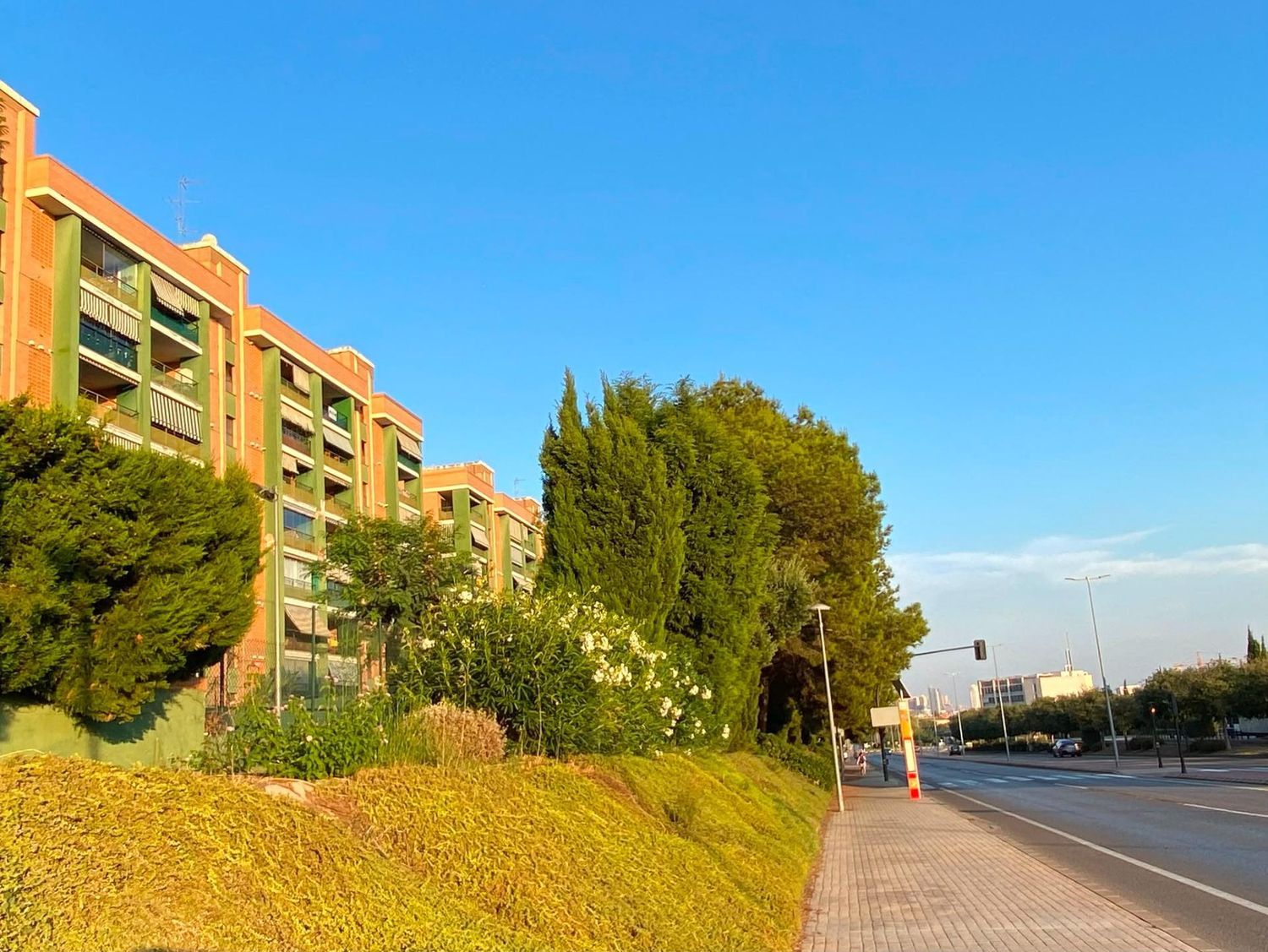 Piso en Paseo Penyal d'Ifach, Casas Verdes, Casas Verdes - Foto 21