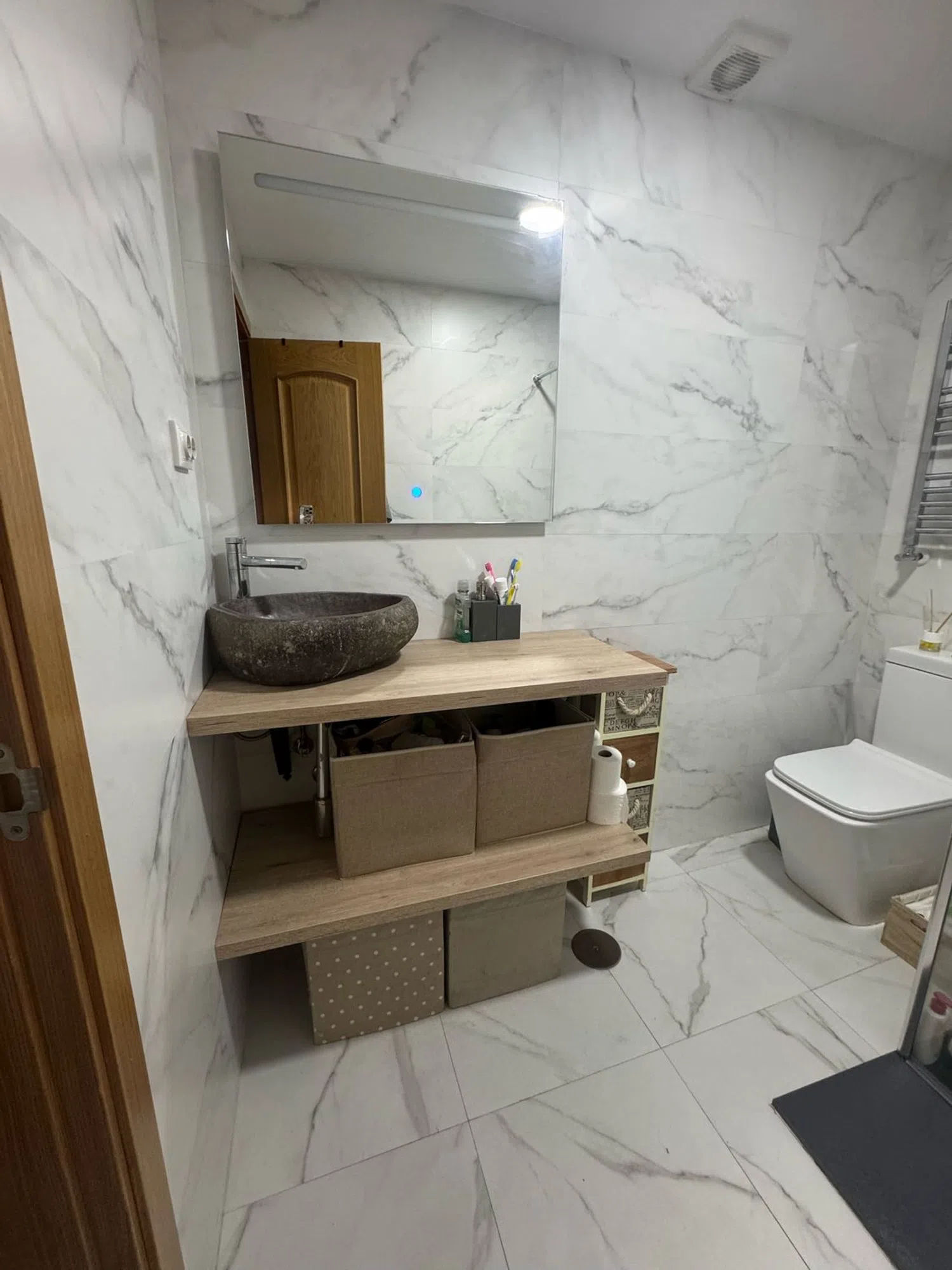 Piso en calle de la Sierra de Encinares, 5 - Foto 6