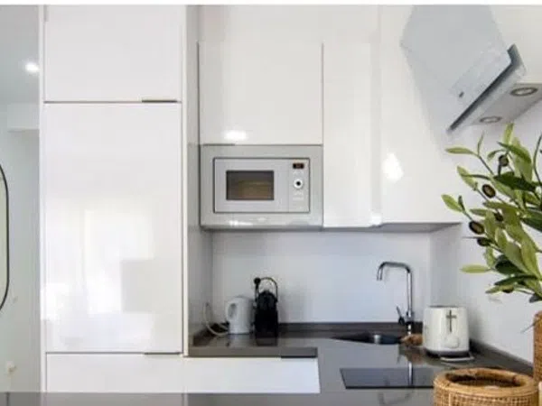 Estudio en Avenida Jardines de las Golondrinas, 5, Romana Playa - Foto 5