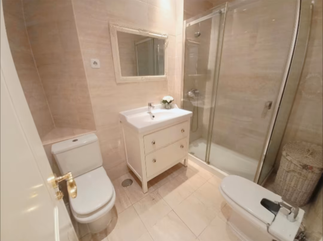 Piso en calle Calle Cadarso 21 - Foto 7