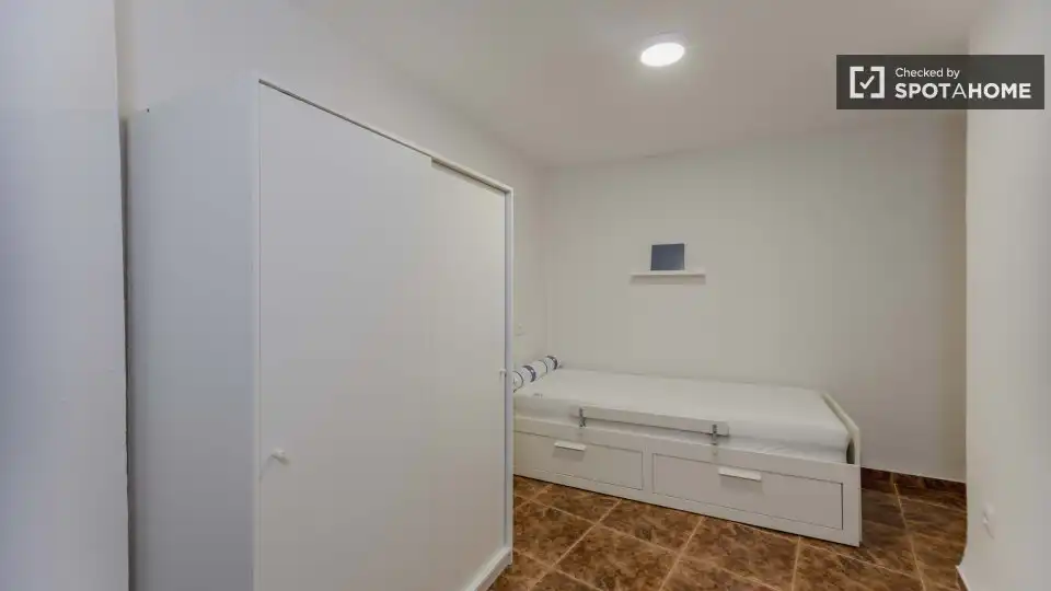 Piso en  Valencia Capital - Foto 18