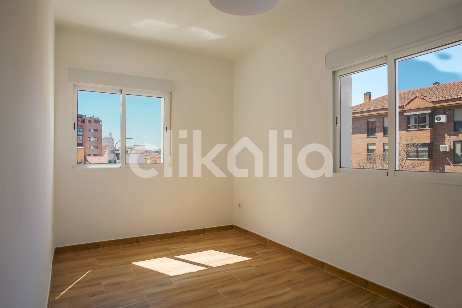 Piso en calle Sierra Madrona - Foto 6