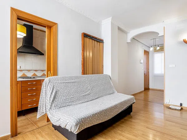 Ático en calle de Pelai, 43 - Foto 8