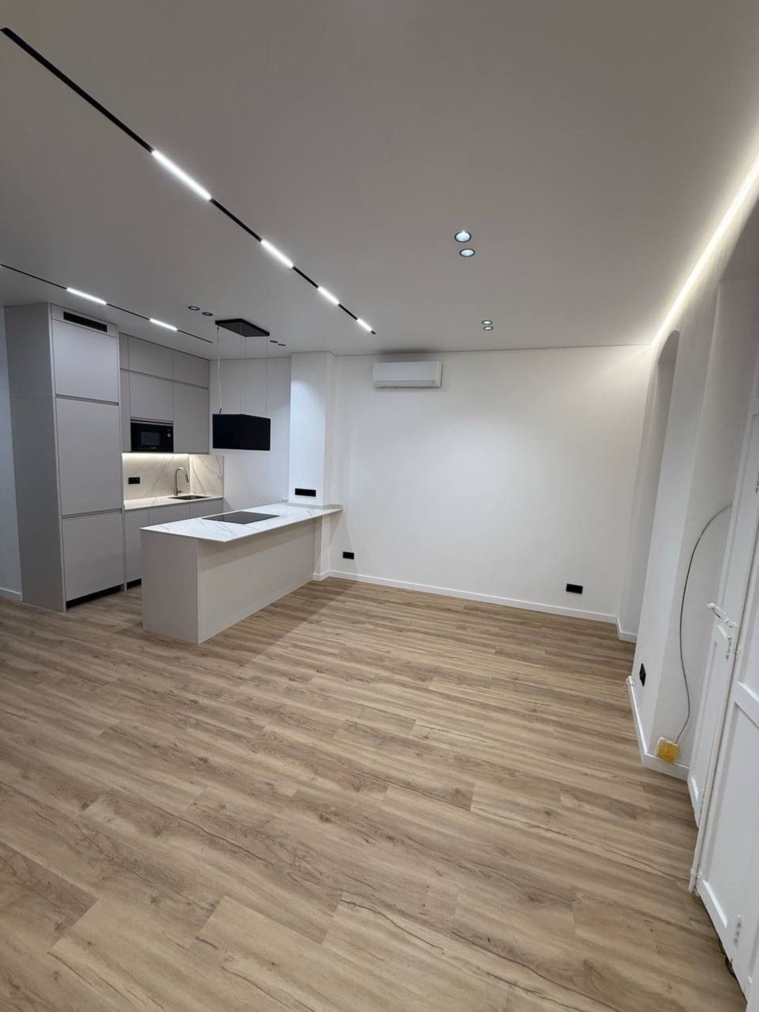 Piso en calle del Doctor Serrano, 9 - Foto 2