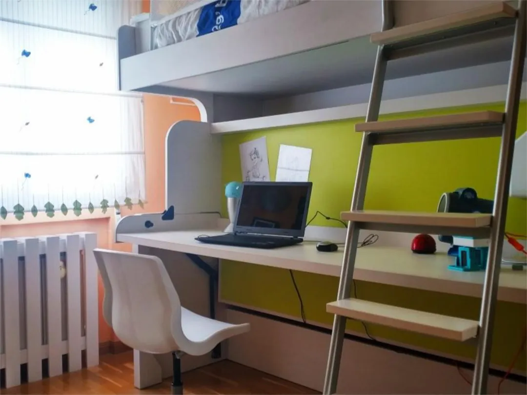 Dúplex en  Calle Monte Albillo 14 - Foto 10