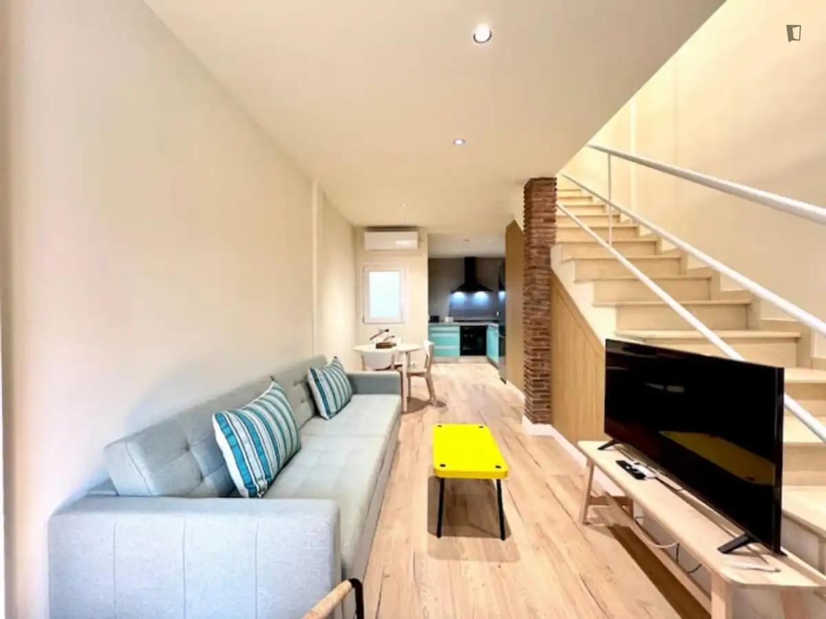 Apartamento en Málaga Capital - Foto 11