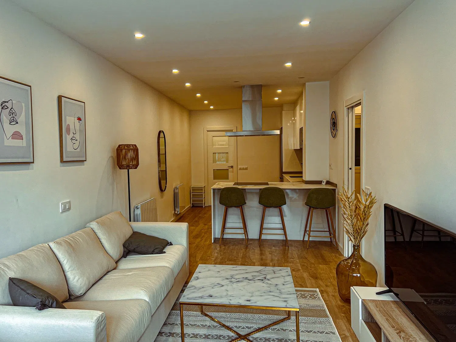 Piso - Foto 4