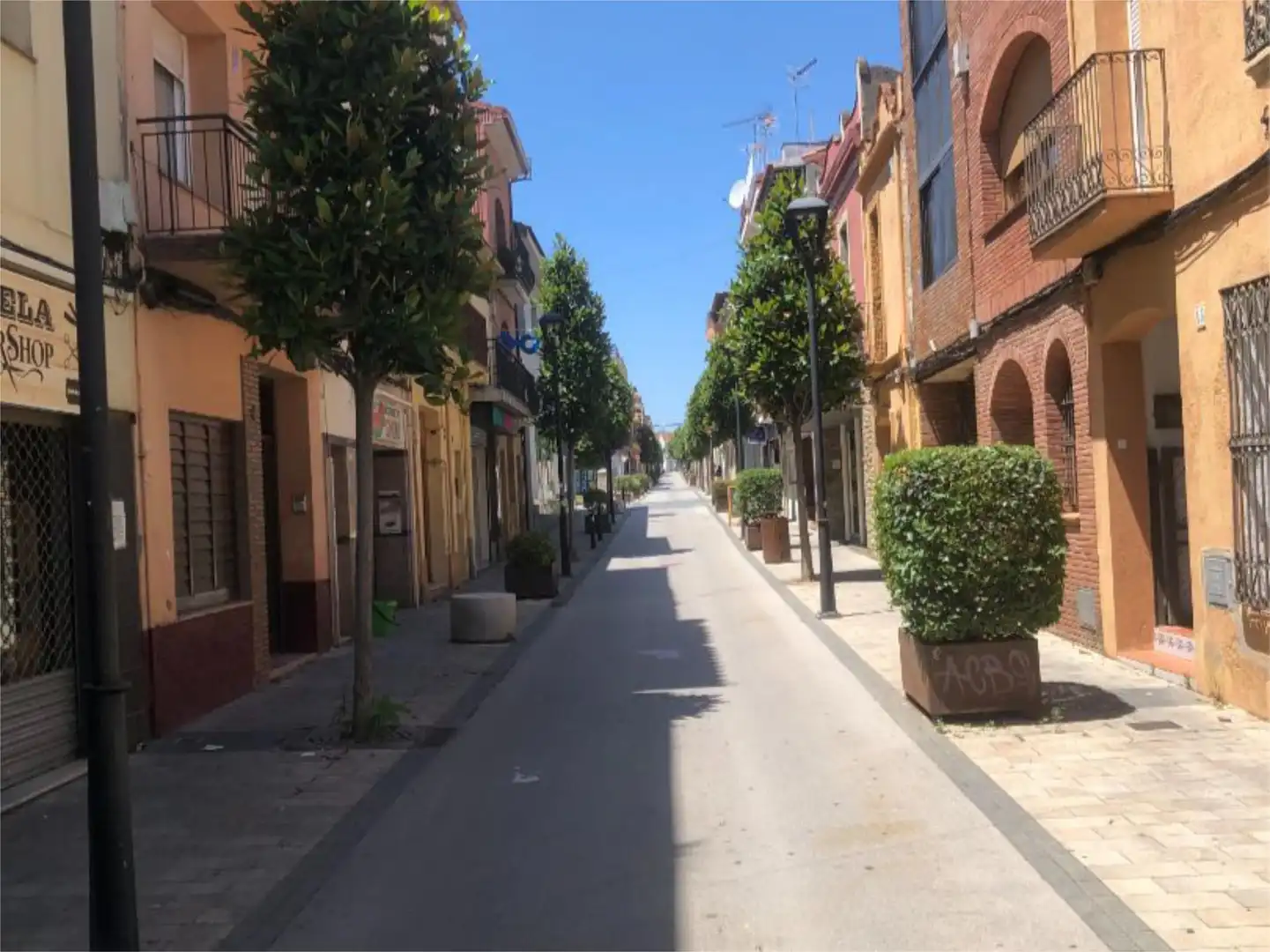 Casa adosada en  Carrer Santiago Rusiñol 2B - Foto 2