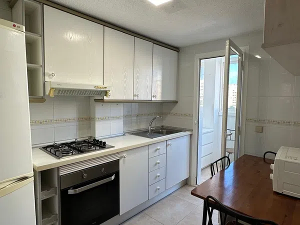Piso en Avenida Santander, 31, Playa de San Juan - Foto 2