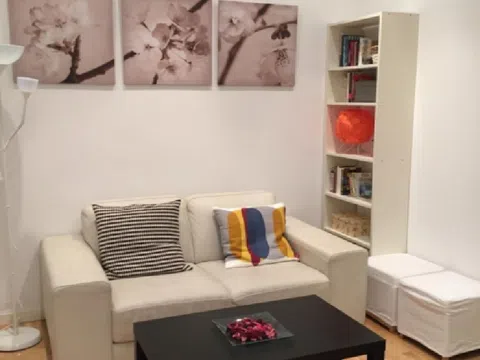 Piso en calle San Bernardo, 121