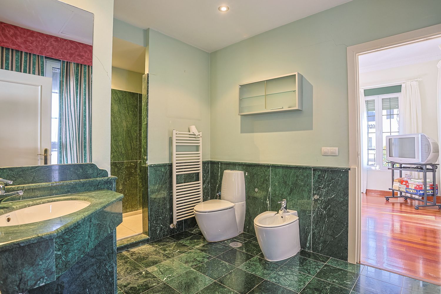 Casa independiente en calle Honduras, 4 - Foto 12