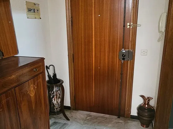 Piso en Calle del Alcalde Díaz Zafra, 6, Santa Cristina - San Rafael - Foto 27