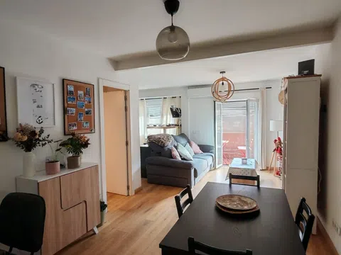 Piso en calle del General Ricardos, 40