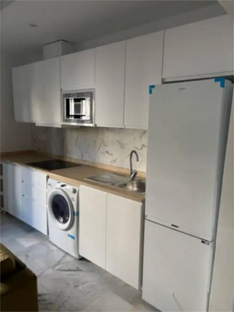 Piso en Centro - Foto 3