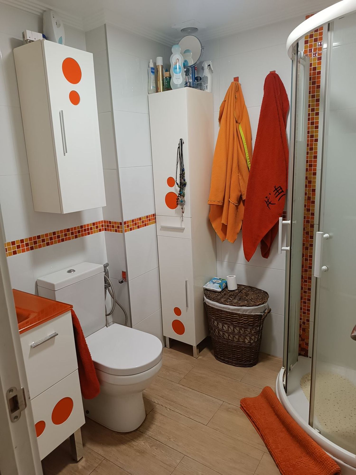 Piso en Calle Alfonso XI, 26, Lakua - Arriaga, Lakua - Arriaga - Foto 7