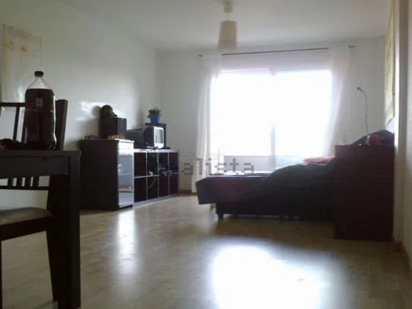 Piso en avenida ciudad de Almería, 195