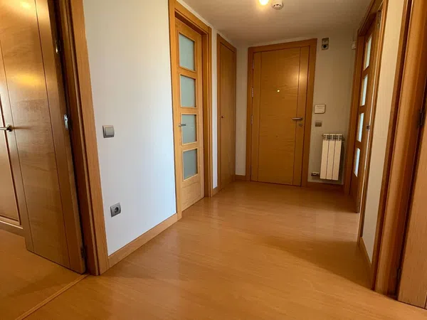 Piso en Calle de Alfonso V de Aragón, 1, Bombarda - Monsalud - Foto 8