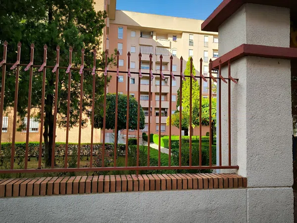 Piso en Plaza María Angustias Giménez, 1 - Foto 17