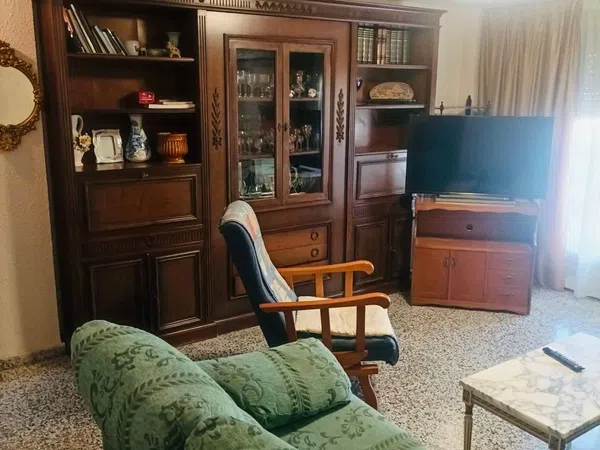 Piso en Avenida del Primat Reig, 48, Benimaclet - Foto 3