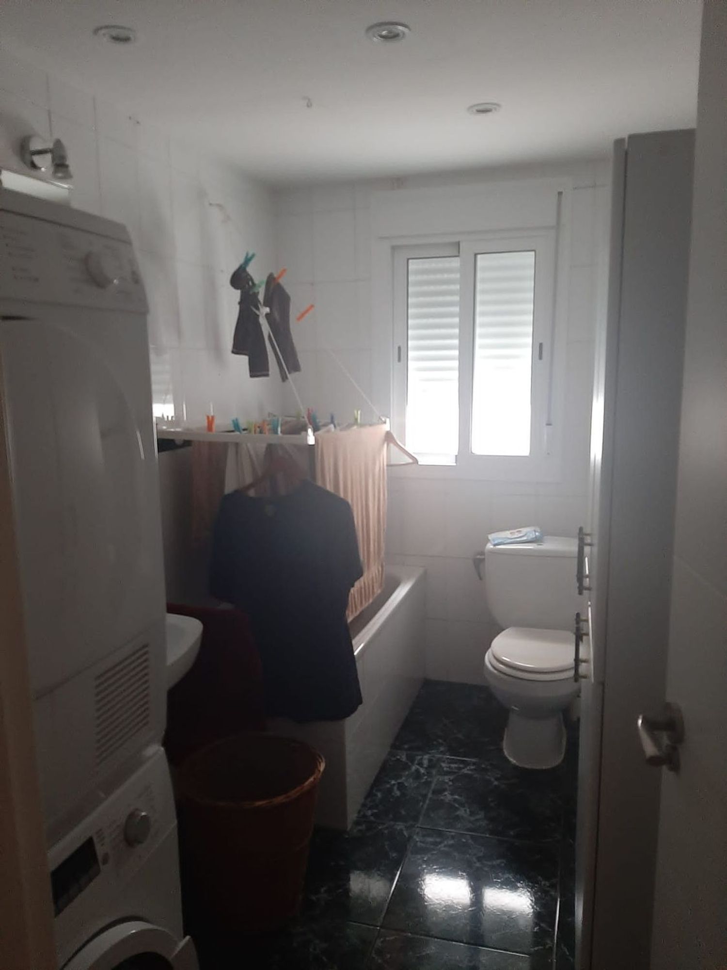 Piso en Alameda de Capuchinos, 76, Olletas - Sierra Blanquilla - Foto 4