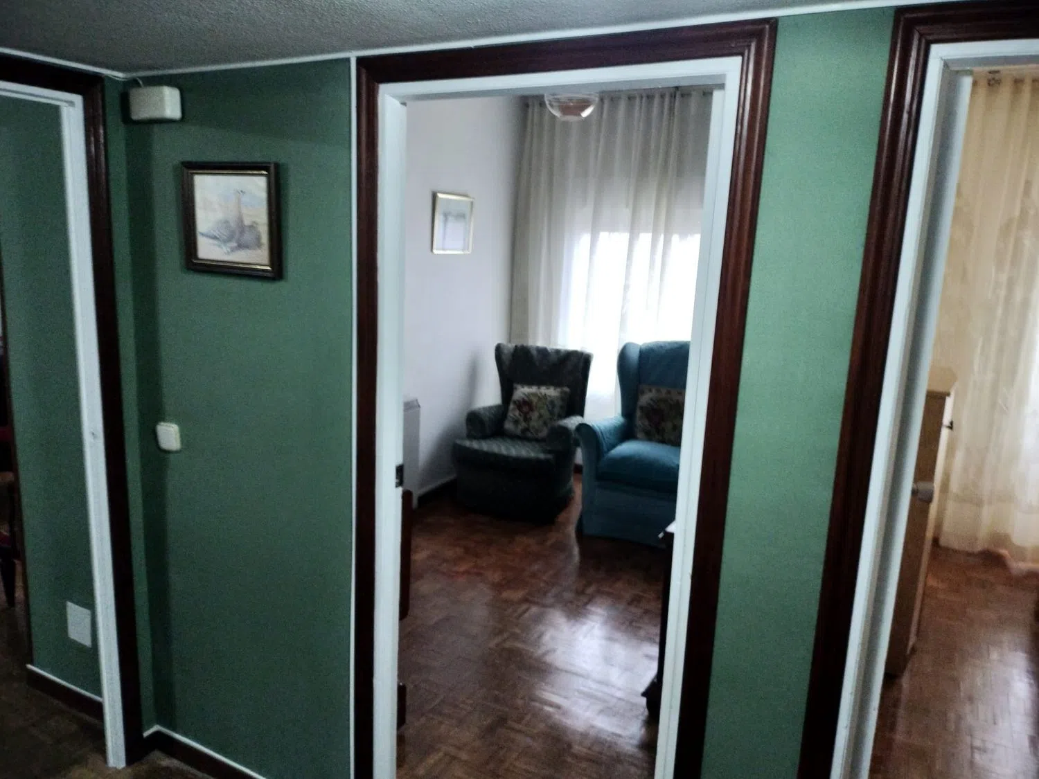 Piso en calle Vicente Blasco Ibañez, 1 - Foto 18