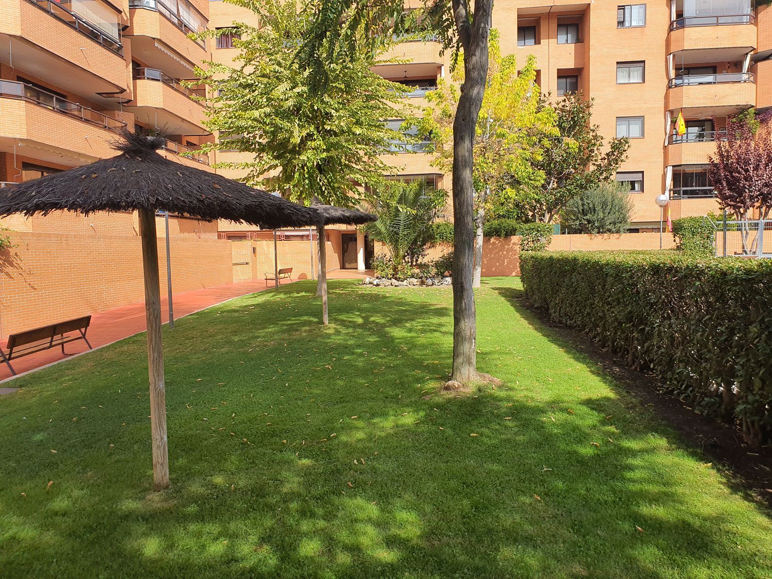 Piso en calle del Marqués de la Valdavia, 113 - Foto 2