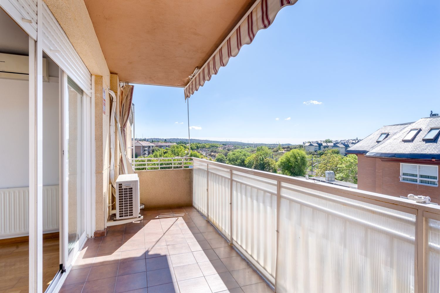 Piso en Calle Rafael Alberti, 11, Villalba Estación, Villalba Estación - Foto 4