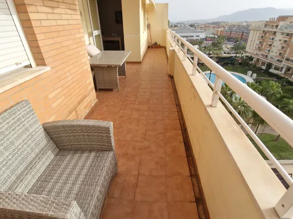 Ático en calle Escritora Carmen Conde, 5 - Foto 8