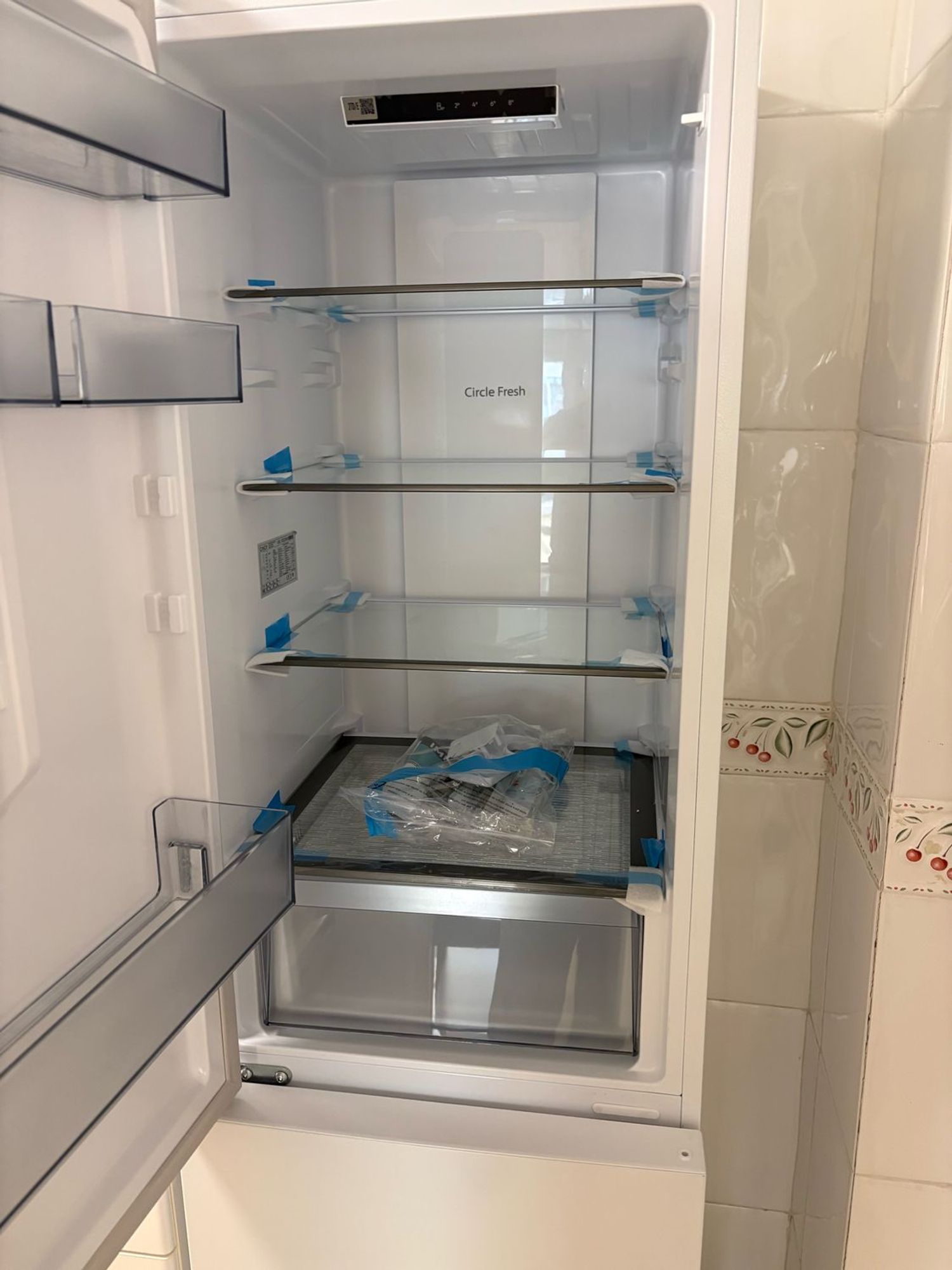 Piso en avenida Carlos Haya, 64 - Foto 9