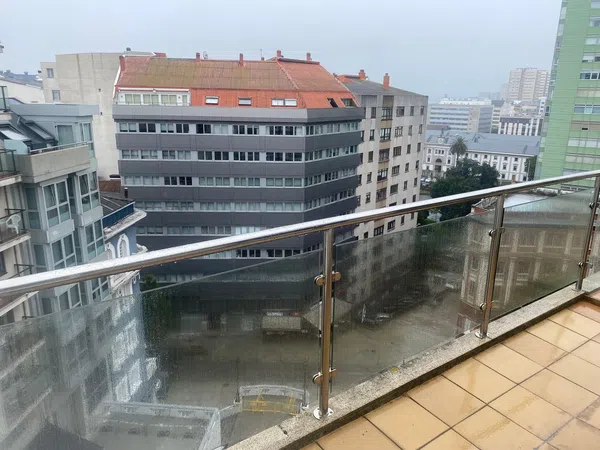 Piso en Calle Juan Flórez, 200, Falperra-Santa Lucía - Foto 1