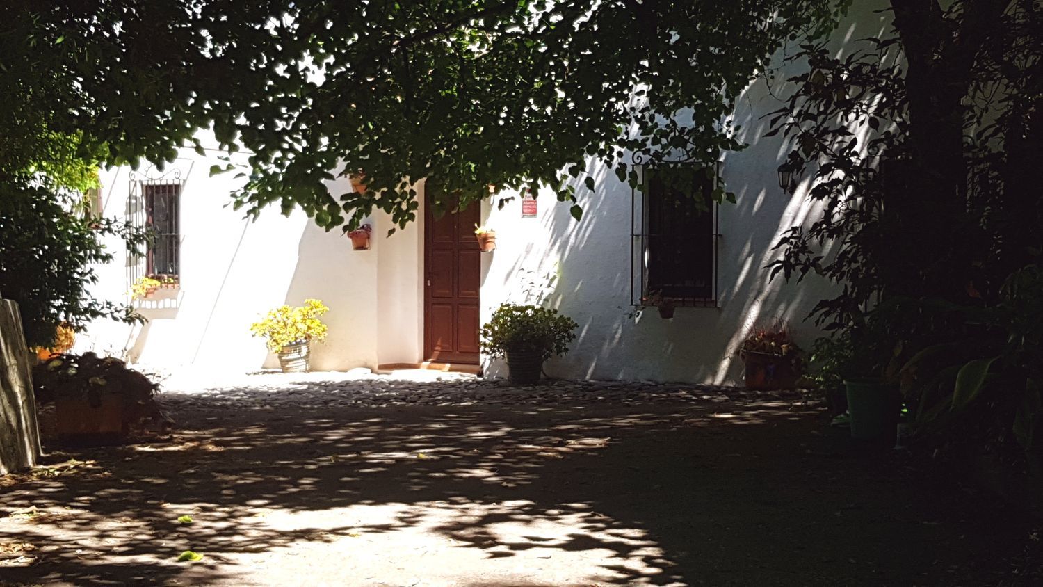 Casa rural en Calle Juan Carlos I s/n - Foto 2