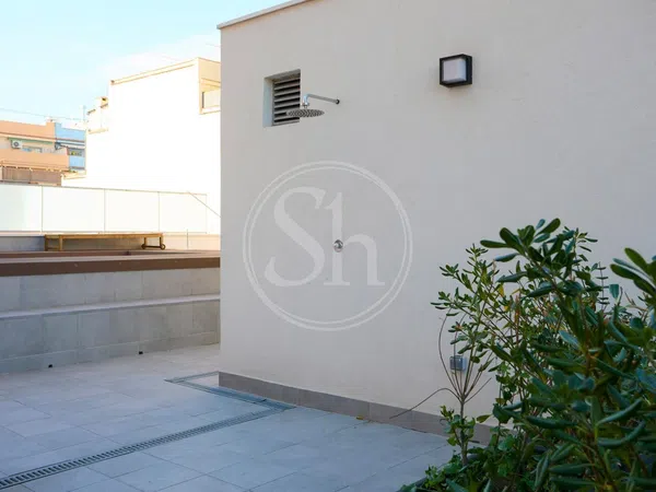 Piso en Calle de Castelao, Santa Eulàlia - Foto 8