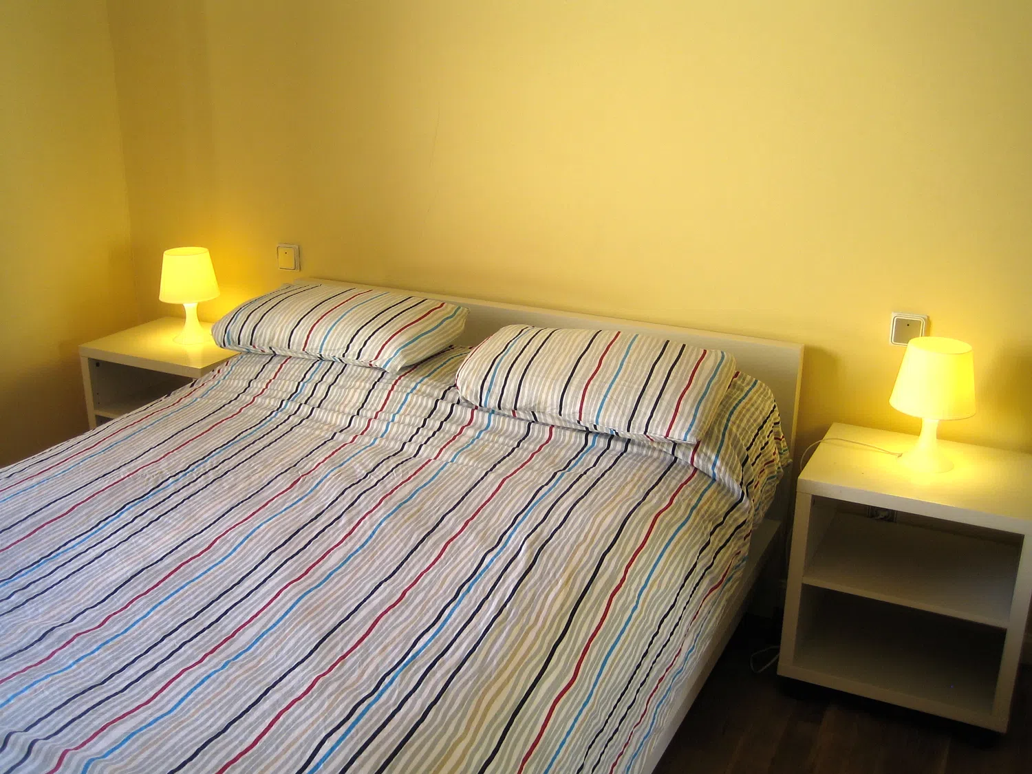 Piso en Urb. edif. velazquez Alcobendas Centro - Foto 6