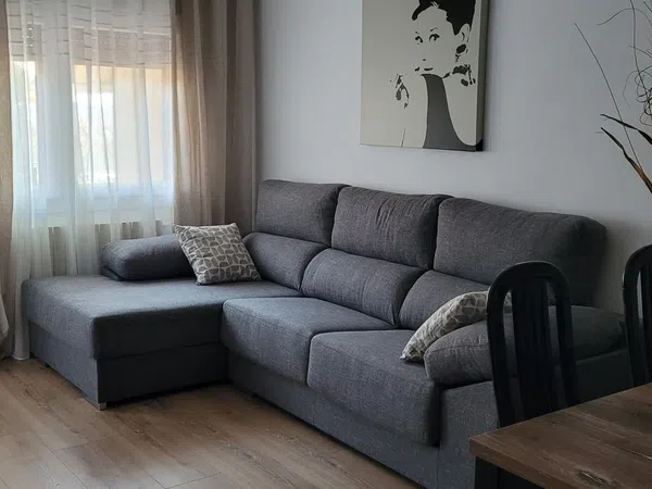 Chalet adosado en Avenida de Ávila, 3 - Foto 18