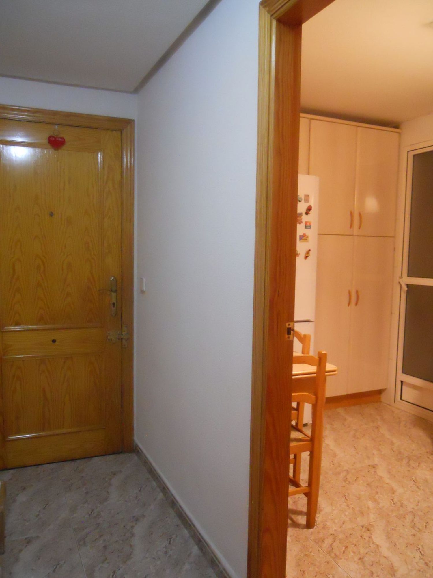 Piso en paseo Marqués de Corvera, 68 - Foto 7