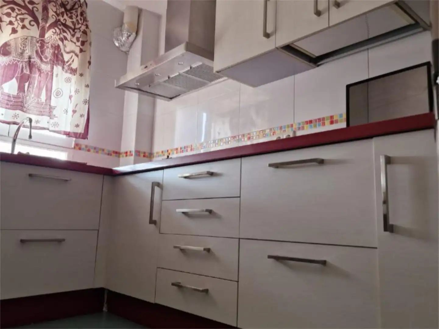 Piso en  Calle Real de Cartuja 70 - Foto 8