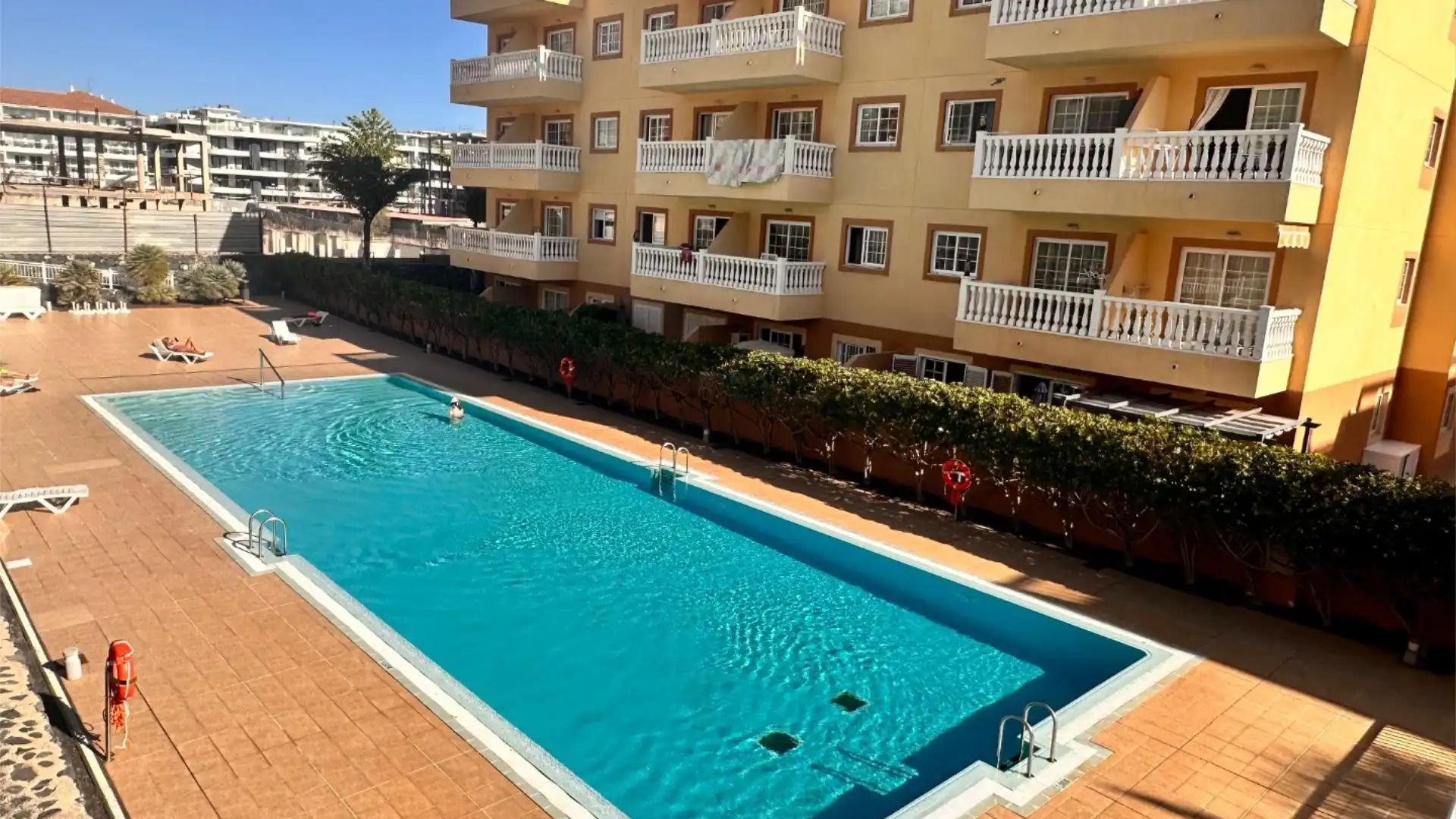 Apartamento en  Calle Jilguero 14 - Foto 1