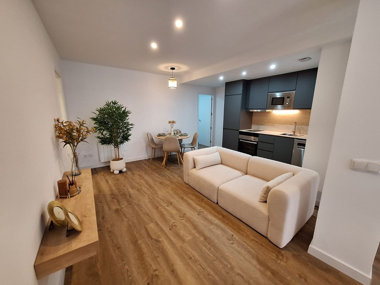 Piso en Calle Villaamil, 64, Centro, Centro - Foto 4