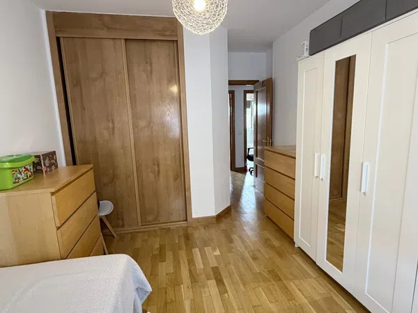 Chalet adosado en Calle Federico García Lorca, 26, Zona Colegios, Zona Colegios - Foto 18