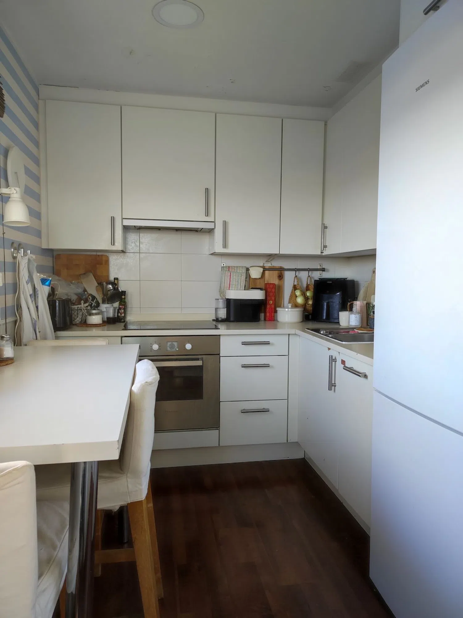 Ático en calle Puente la Reina, 14 - Foto 9