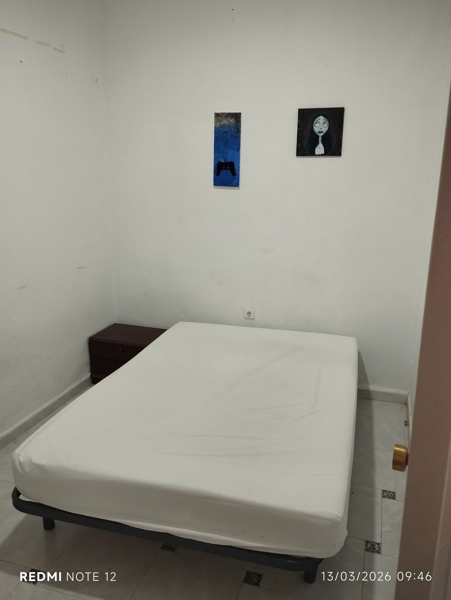 Piso en calle Mesón del Moro, 2 - Foto 6