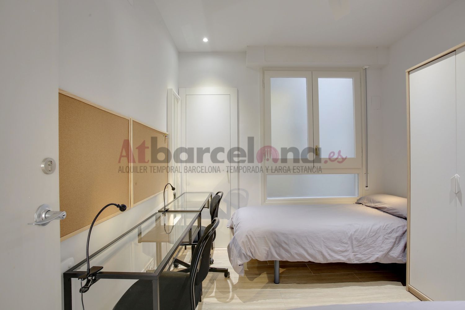 Piso en Calle Numància, Sants - Foto 16