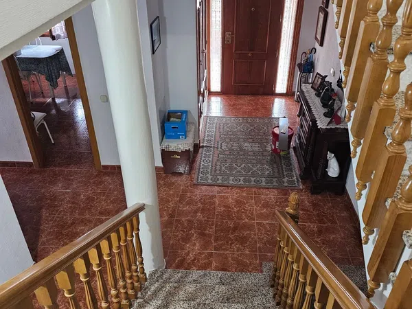 Chalet pareado en Urb. valdepelayos-montepinos-arroyoculebro Barrio Valdepelayo-Montepinos-Arroyo Culebro - Foto 27