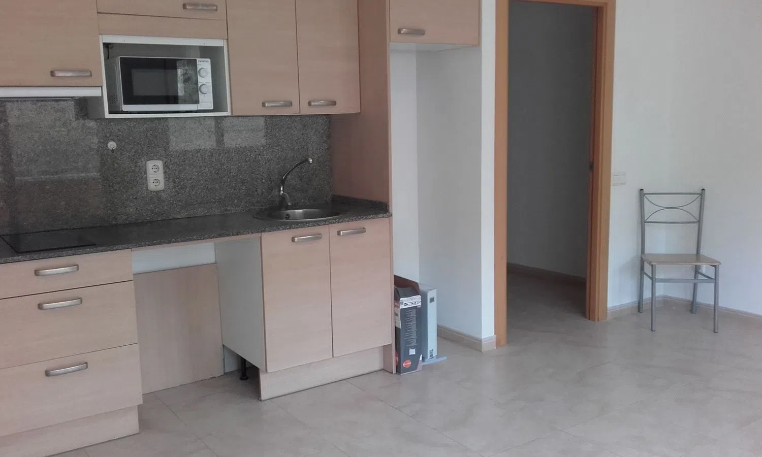 Piso en calle de Barcelona, 73 - Foto 3