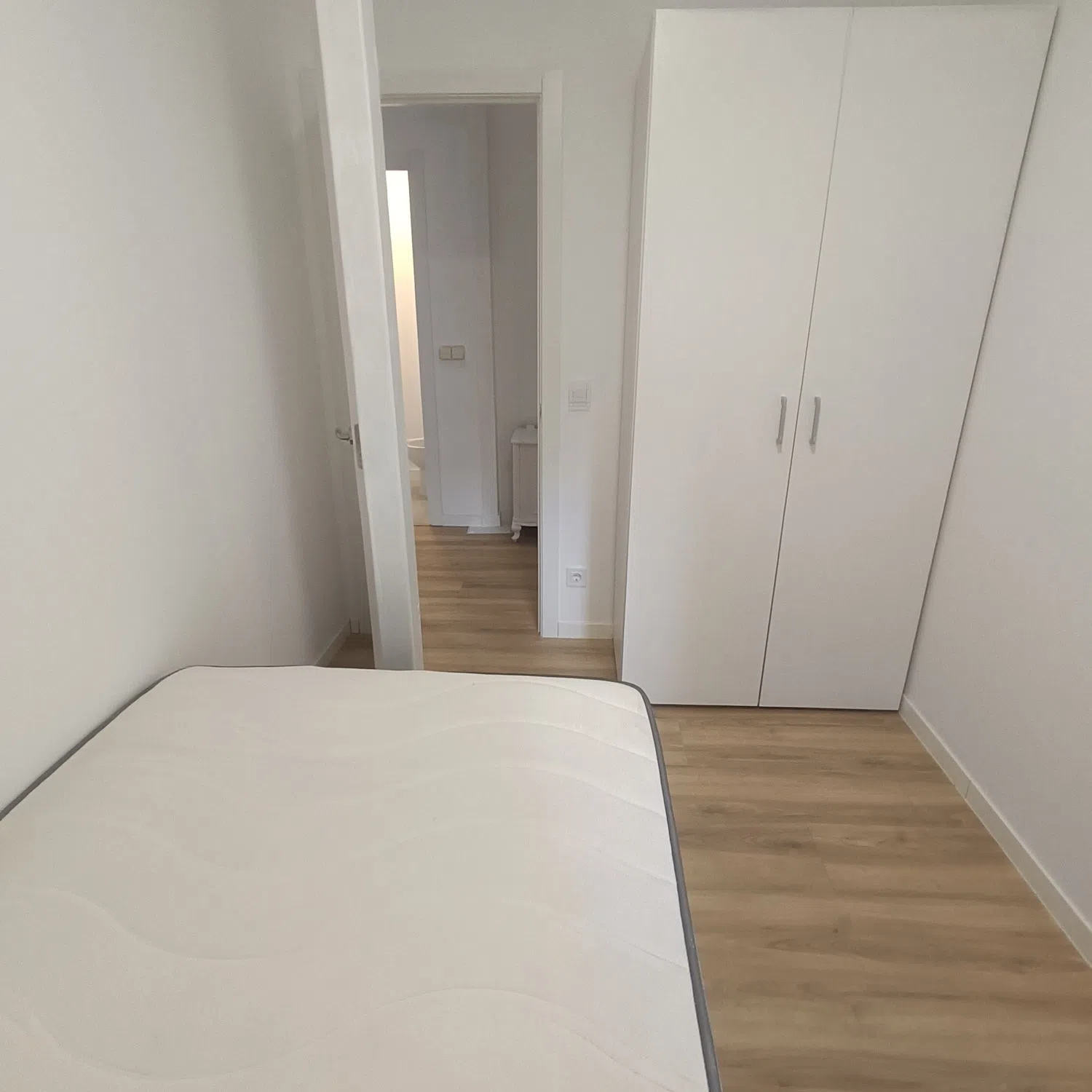 Piso en Jerónima Llorente, 45 - Foto 2
