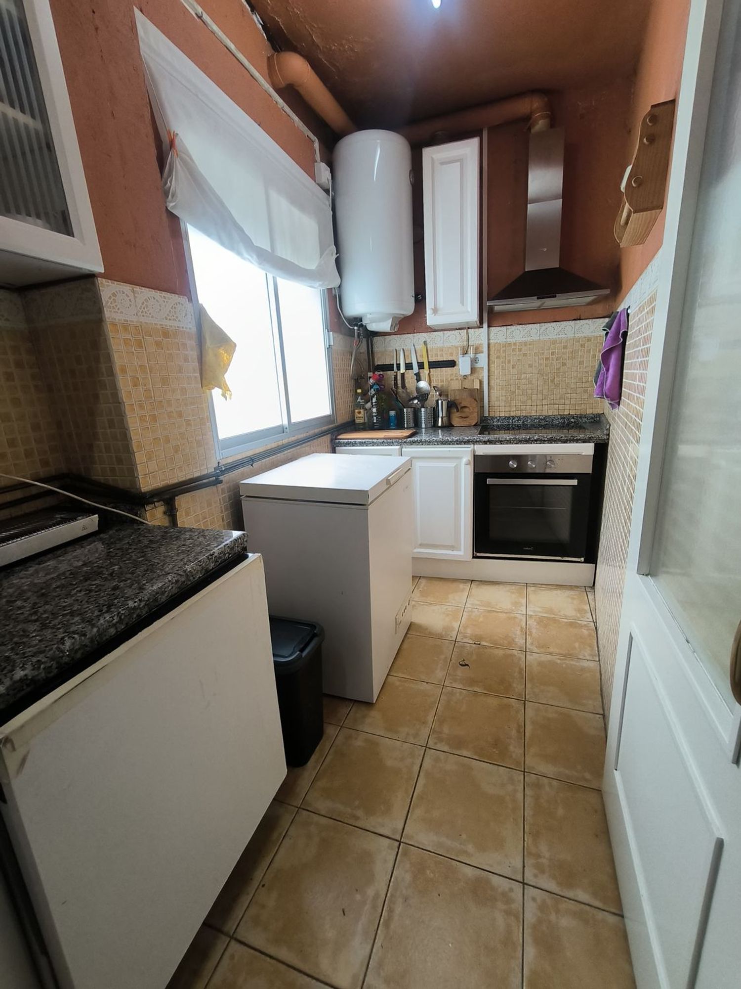 Piso en calle Real de la Carretería, 19 - Foto 9