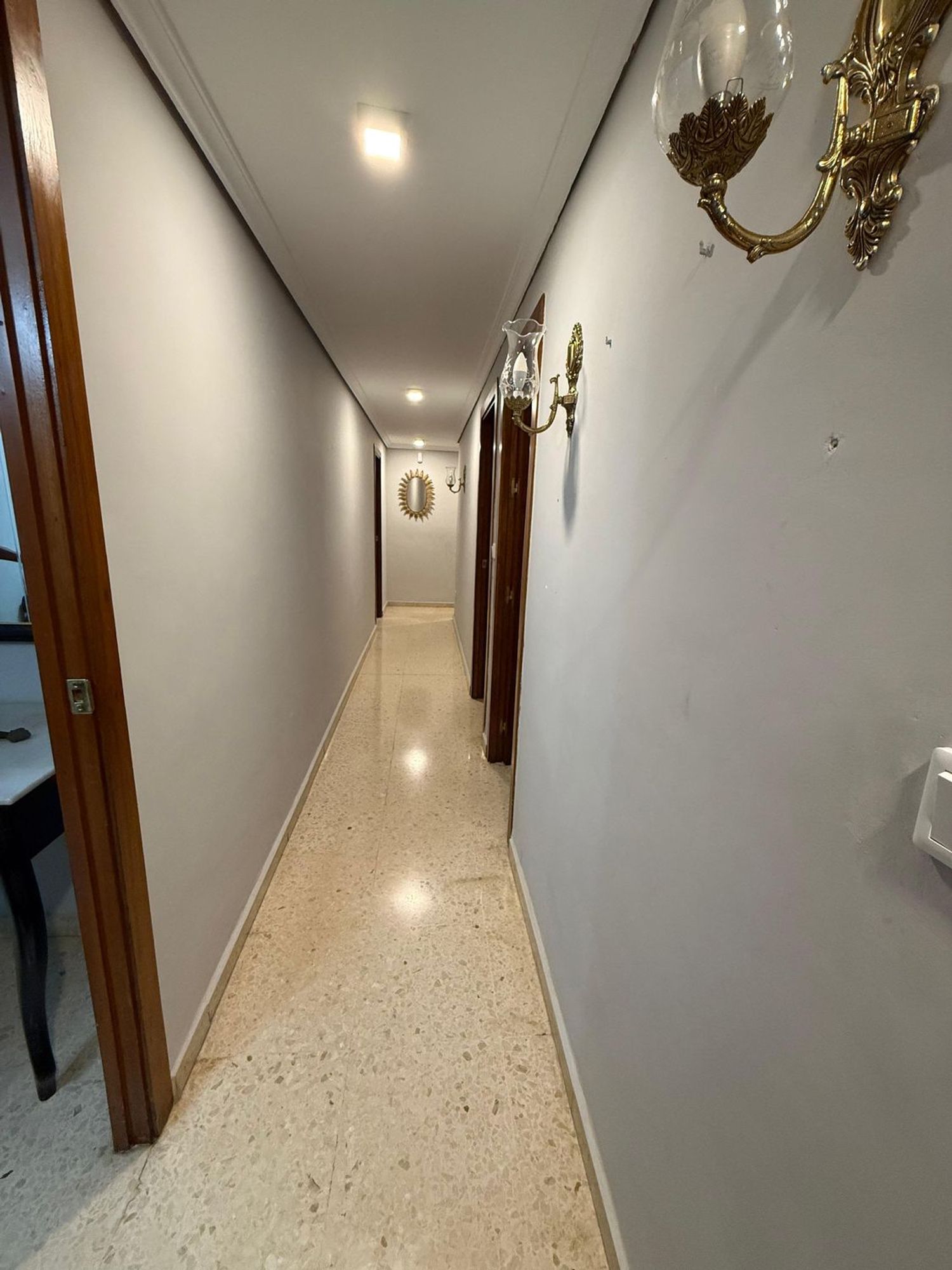 Piso en Barrio Ciudad Jardín - Foto 12